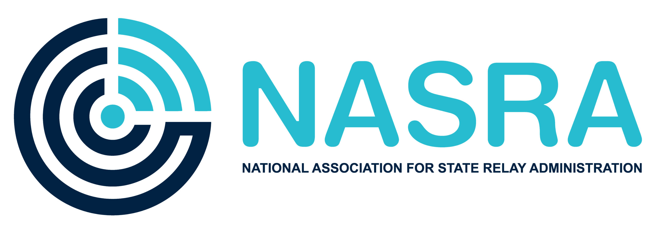 National Association for State Relay Administration